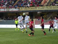 FOGGIA-POTENZA 1-1