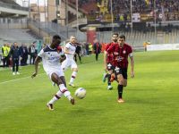 FOGGIA-POTENZA 1-1