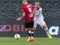 FOGGIA-POTENZA 1-1