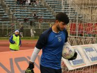 PAGANESE-LUPA FRASCATI 3-2