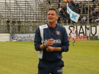 PAGANESE-LUPA FRASCATI 3-2