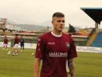 PAGANESE-LUPA FRASCATI 3-2