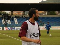 PAGANESE-LUPA FRASCATI 3-2
