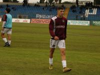 PAGANESE-LUPA FRASCATI 3-2