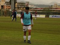 PAGANESE-LUPA FRASCATI 3-2
