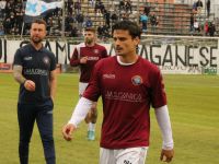 PAGANESE-LUPA FRASCATI 3-2