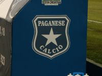 PAGANESE-LUPA FRASCATI 3-2