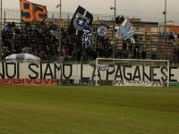 PAGANESE-LUPA FRASCATI 3-2
