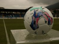 PAGANESE-LUPA FRASCATI 3-2