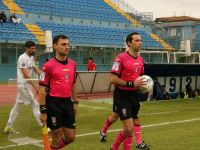 PAGANESE-LUPA FRASCATI 3-2
