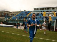 PAGANESE-LUPA FRASCATI 3-2