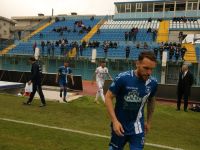 PAGANESE-LUPA FRASCATI 3-2