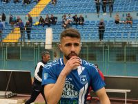 PAGANESE-LUPA FRASCATI 3-2