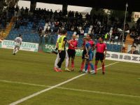 PAGANESE-LUPA FRASCATI 3-2