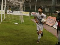 PAGANESE-LUPA FRASCATI 3-2
