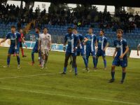 PAGANESE-LUPA FRASCATI 3-2
