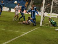 PAGANESE-LUPA FRASCATI 3-2