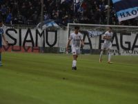 PAGANESE-LUPA FRASCATI 3-2