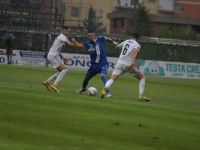 PAGANESE-LUPA FRASCATI 3-2