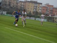 PAGANESE-LUPA FRASCATI 3-2