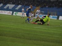 PAGANESE-LUPA FRASCATI 3-2