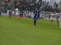 PAGANESE-LUPA FRASCATI 3-2