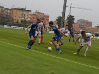 PAGANESE-LUPA FRASCATI 3-2