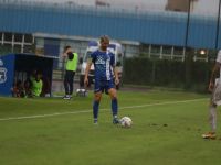 PAGANESE-LUPA FRASCATI 3-2