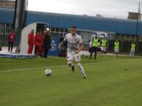 PAGANESE-LUPA FRASCATI 3-2