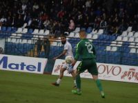 PAGANESE-LUPA FRASCATI 3-2