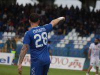 PAGANESE-LUPA FRASCATI 3-2