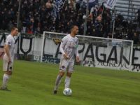 PAGANESE-LUPA FRASCATI 3-2