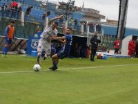 PAGANESE-LUPA FRASCATI 3-2