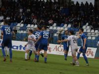 PAGANESE-LUPA FRASCATI 3-2