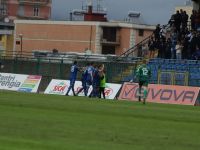 PAGANESE-LUPA FRASCATI 3-2