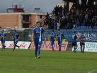 PAGANESE-LUPA FRASCATI 3-2