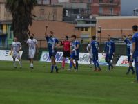 PAGANESE-LUPA FRASCATI 3-2