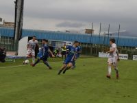 PAGANESE-LUPA FRASCATI 3-2