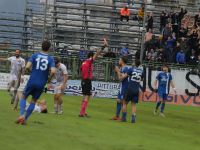 PAGANESE-LUPA FRASCATI 3-2