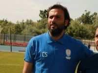 AGROPOLI-CITT&agrave; DI ISERNIA 2-0