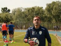 AGROPOLI-CITT&agrave; DI ISERNIA 2-0