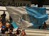 AGROPOLI-CITT&agrave; DI ISERNIA 2-0