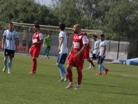 AGROPOLI-CITT&agrave; DI ISERNIA 2-0