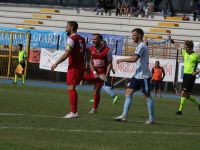 AGROPOLI-CITT&agrave; DI ISERNIA 2-0