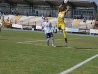 AGROPOLI-CITT&agrave; DI ISERNIA 2-0
