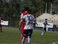 AGROPOLI-CITT&agrave; DI ISERNIA 2-0