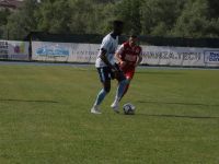 AGROPOLI-CITT&agrave; DI ISERNIA 2-0