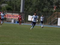 AGROPOLI-CITT&agrave; DI ISERNIA 2-0