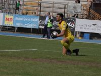 AGROPOLI-CITT&agrave; DI ISERNIA 2-0