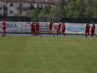 AGROPOLI-CITT&agrave; DI ISERNIA 2-0